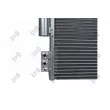 Condenseur, climatisation ABAKUS 023-016-0012 - Visuel 3