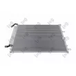 Condenseur, climatisation ABAKUS 023-016-0014 - Visuel 3