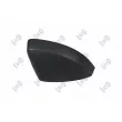 Revêtement, rétroviseur extérieur ABAKUS 0231C02 - Visuel 1