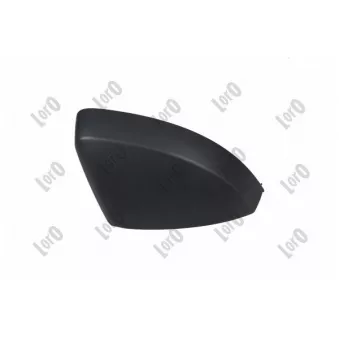 Revêtement, rétroviseur extérieur ABAKUS 0231C02