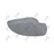 Revêtement, rétroviseur extérieur ABAKUS 0232C02 - Visuel 1