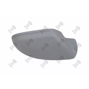 Revêtement, rétroviseur extérieur ABAKUS 0232C02