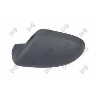 Revêtement, rétroviseur extérieur ABAKUS 0232C03