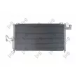 Condenseur, climatisation ABAKUS 030-016-0011 - Visuel 1