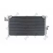 Condenseur, climatisation ABAKUS 030-016-0011 - Visuel 2