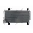 Condenseur, climatisation ABAKUS 030-016-0012 - Visuel 2
