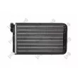 Système de chauffage ABAKUS 037-015-0001 - Visuel 3