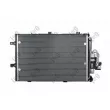 Condenseur, climatisation ABAKUS 037-016-0010-A - Visuel 2