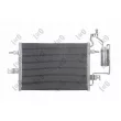 Condenseur, climatisation ABAKUS 037-016-0031 - Visuel 2