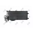 Condenseur, climatisation ABAKUS 037-016-0044 - Visuel 1