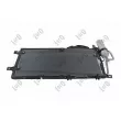 Condenseur, climatisation ABAKUS 037-016-0044 - Visuel 3