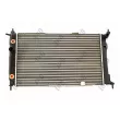 Radiateur, refroidissement du moteur ABAKUS 037-017-0007 - Visuel 3