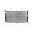 Radiateur, refroidissement du moteur ABAKUS 037-017-0016 - Visuel 2