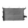 Radiateur, refroidissement du moteur ABAKUS 037-017-0037 - Visuel 2