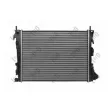 Radiateur, refroidissement du moteur ABAKUS 037-017-0089 - Visuel 2