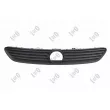 Grille de radiateur ABAKUS 037-05-400 - Visuel 1
