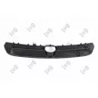 Grille de radiateur ABAKUS 037-05-400 - Visuel 2
