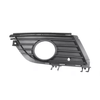 Grille de ventilation, pare-chocs avant droit ABAKUS 037-12-452