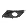 Grille de ventilation, pare-chocs avant droit ABAKUS 037-12-452 - Visuel 2