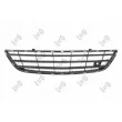 Grille de ventilation, pare-chocs ABAKUS 037-13-450 - Visuel 1