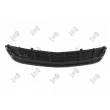 Grille de ventilation, pare-chocs ABAKUS 037-13-450 - Visuel 2