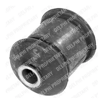Silent bloc de suspension (train avant) DELPHI TD232W
