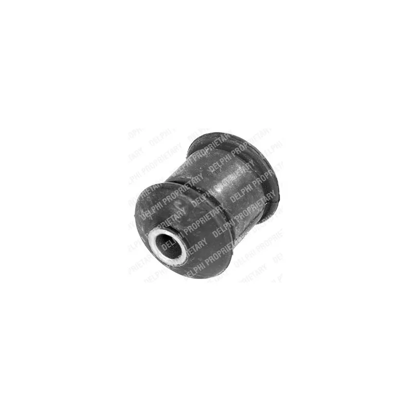 Silent bloc de suspension (train avant) DELPHI TD232W