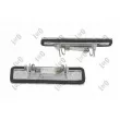Feu éclaireur de plaque ABAKUS 037-20-900LED - Visuel 2