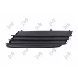 Grille de ventilation, pare-chocs avant gauche ABAKUS 037-32-453 - Visuel 1