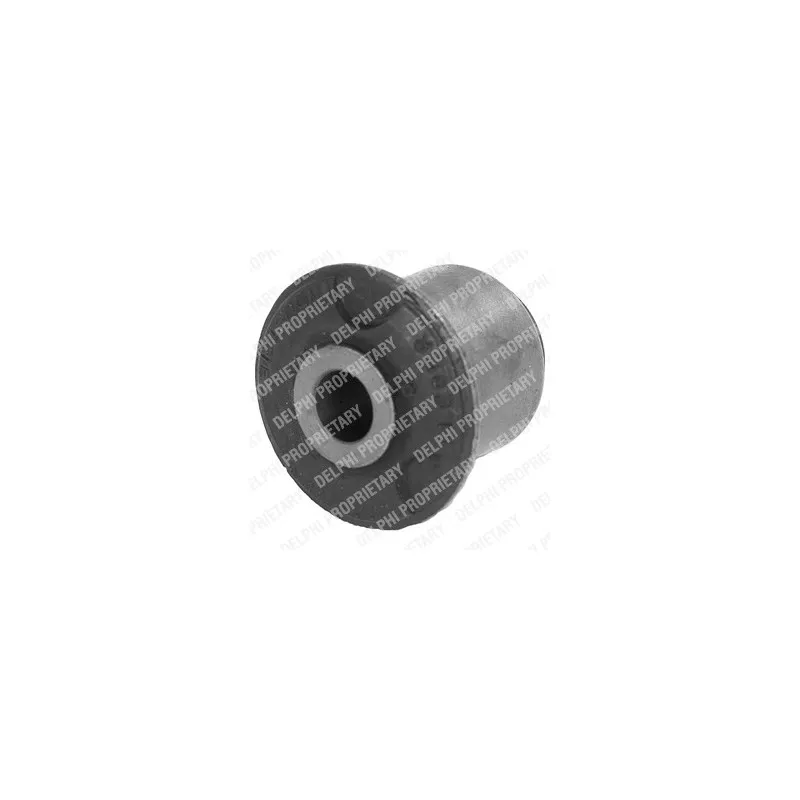 Silent bloc de suspension (train avant) DELPHI TD234W