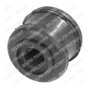 Silent bloc de suspension (train avant) DELPHI TD236W