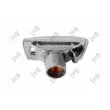 Feu clignotant avant droit ABAKUS 037-32-844 - Visuel 2