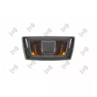 Feu clignotant avant gauche ABAKUS 037-32-845