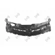 Grille de radiateur ABAKUS 037-34-400 - Visuel 2