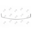 Baguette et bande protectrice, grille de radiateur ABAKUS 037-34-440 - Visuel 1