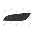 Grille de ventilation, pare-chocs ABAKUS 037-34-453 - Visuel 1