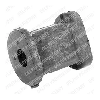 Silent bloc de suspension (train avant) DELPHI TD238W