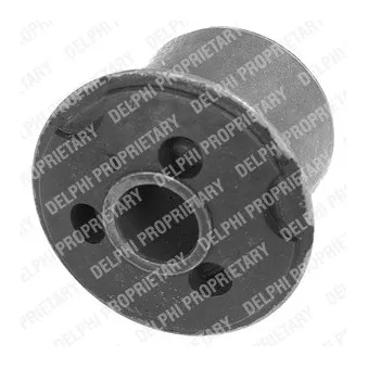 Silent bloc de suspension (train avant) DELPHI TD240W