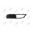 Grille de ventilation, pare-chocs avant gauche ABAKUS 037-46-461 - Visuel 2