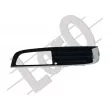 Grille de ventilation, pare-chocs avant droit ABAKUS 037-46-462 - Visuel 1
