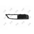 Grille de ventilation, pare-chocs avant droit ABAKUS 037-46-462 - Visuel 2