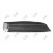 Grille de ventilation, pare-chocs avant gauche ABAKUS 037-46-463 - Visuel 1