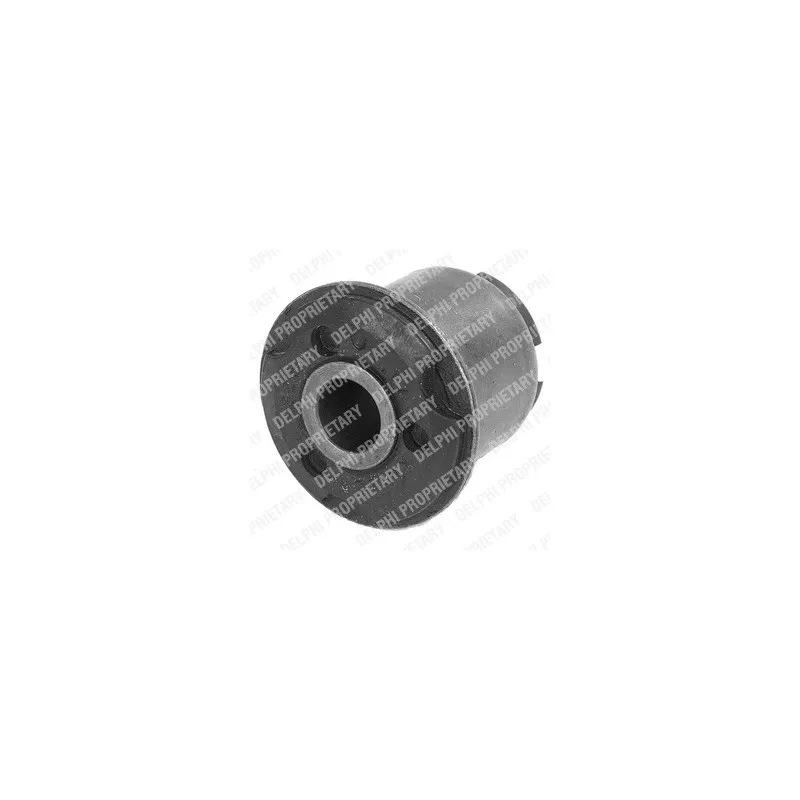 Silent bloc de suspension (train avant) DELPHI TD241W