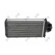 Système de chauffage ABAKUS 038-015-0001 - Visuel 1