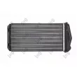 Système de chauffage ABAKUS 038-015-0012 - Visuel 3