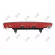Feu stop additionnel ABAKUS 038-03-870 - Visuel 3