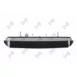 Feu stop additionnel ABAKUS 038-22-870S - Visuel 3