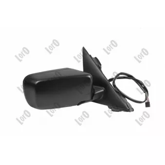 Rétroviseur extérieur ABAKUS 0409M04
