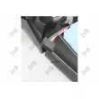 Rétroviseur extérieur ABAKUS 0411M21 - Visuel 3
