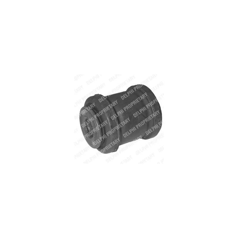 Silent bloc de suspension (train avant) DELPHI TD247W